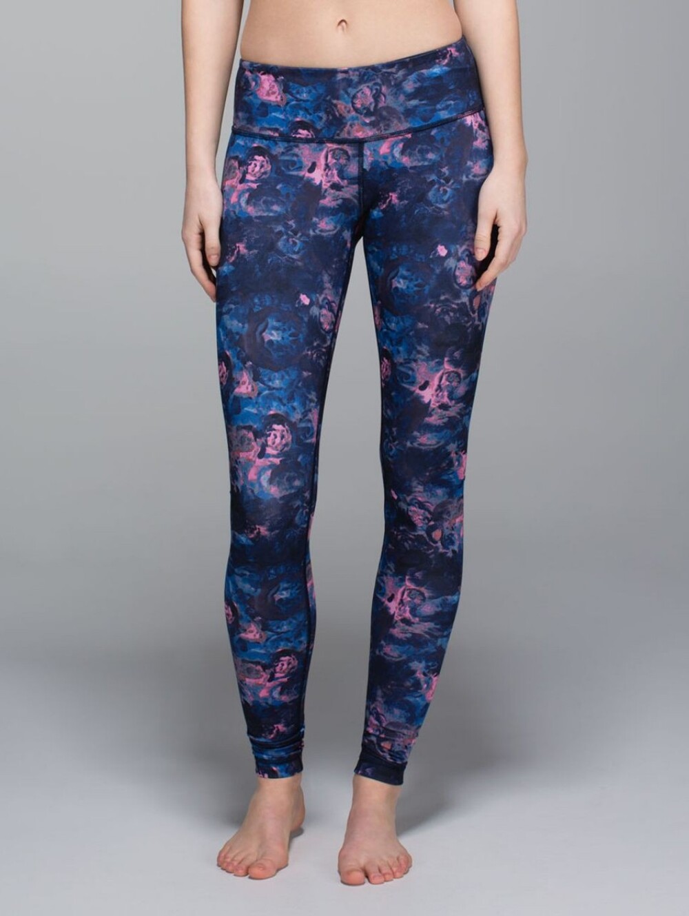 Lululemon Wunder Under Leggings
